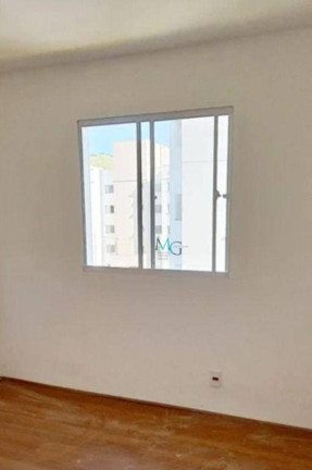 Imagem Apartamento com 2 Quartos para Alugar, 42 m² em Campo Grande - Rio De Janeiro Imagem Apartamento com 2 Quartos para Alugar, 42 m² em Campo Grande - Rio De Janeiro