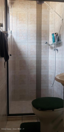 Imagem Sobrado com 2 Quartos à Venda, 85 m² em Vila Valença - São Vicente