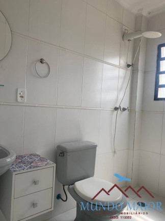 Imagem Apartamento com 3 Quartos à Venda, 95 m² em Campestre - Santo André Imagem Apartamento com 3 Quartos à Venda, 95 m² em Campestre - Santo André