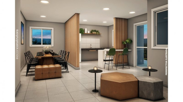 Imagem Apartamento com 2 Quartos à Venda, 41 m² em Vila Nova Mazzei - São Paulo