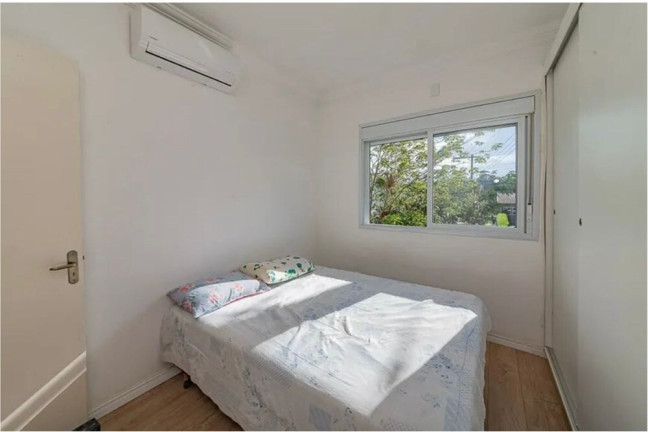 Imagem Casa de Condomínio com 3 Quartos à Venda, 135 m² em Lomba Do Pinheiro - Porto Alegre