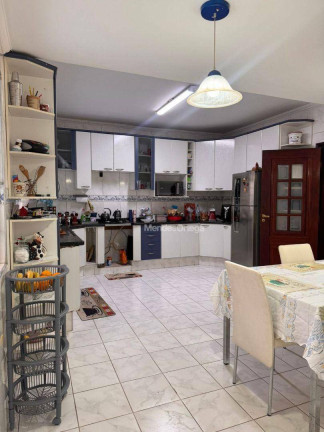 Imagem Casa com 3 Quartos para Alugar, 219 m² em Vila Santa Rita - Sorocaba Imagem Casa com 3 Quartos para Alugar, 219 m² em Vila Santa Rita - Sorocaba