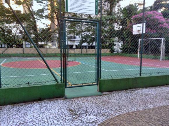 Imagem Apartamento com 1 Quarto à Venda, 55 m² em Vila Olímpia - São Paulo Imagem Apartamento com 1 Quarto à Venda, 55 m² em Vila Olímpia - São Paulo