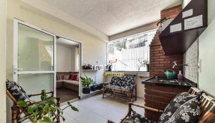Imagem Apartamento com 3 Quartos à Venda, 96 m² em Vila Gonçalves - São Bernardo Do Campo Imagem Apartamento com 3 Quartos à Venda, 96 m² em Vila Gonçalves - São Bernardo Do Campo