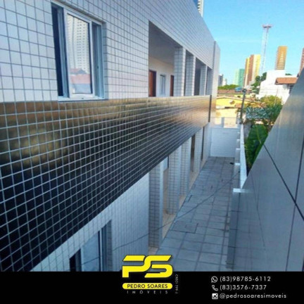 Imagem Apartamento com 8 Quartos à Venda, 500 m² em Manaíra - João Pessoa Imagem Apartamento com 8 Quartos à Venda, 500 m² em Manaíra - João Pessoa