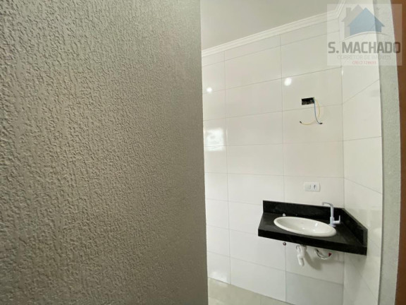 Imagem Casa com 2 Quartos à Venda, 115 m² em Vila Curuça - Santo André Imagem Casa com 2 Quartos à Venda, 115 m² em Vila Curuça - Santo André