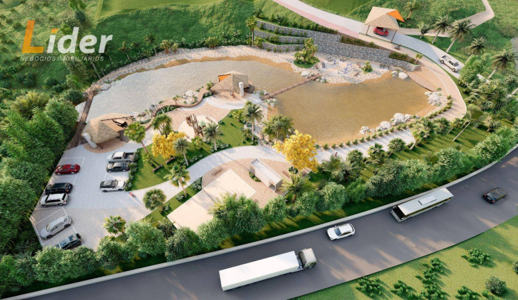 Imagem Terreno à Venda, 65.000 m² em Terra Madre - Chácara Imagem Terreno à Venda, 65.000 m² em Terra Madre - Chácara