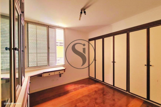 Imagem Apartamento com 3 Quartos para Alugar, 147 m² em Itaim Bibi - São Paulo Imagem Apartamento com 3 Quartos para Alugar, 147 m² em Itaim Bibi - São Paulo
