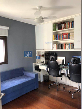 Imagem Apartamento com 4 Quartos à Venda, 189 m² em Jardim Vila Mariana - São Paulo Imagem Apartamento com 4 Quartos à Venda, 189 m² em Jardim Vila Mariana - São Paulo