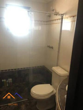 Imagem Apartamento com 3 Quartos à Venda, 141 m² em Vila Assunção - Santo André Imagem Apartamento com 3 Quartos à Venda, 141 m² em Vila Assunção - Santo André