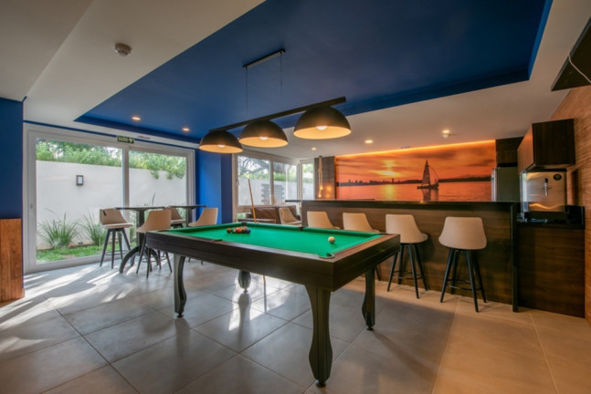 Imagem Apartamento com 3 Quartos à Venda, 85 m² em Santo Antônio - Porto Alegre Imagem Apartamento com 3 Quartos à Venda, 85 m² em Santo Antônio - Porto Alegre