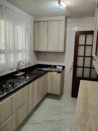 Imagem Imóvel com 3 Quartos à Venda, 128 m² em Jardim Do Mar - São Bernardo Do Campo Imagem Imóvel com 3 Quartos à Venda, 128 m² em Jardim Do Mar - São Bernardo Do Campo