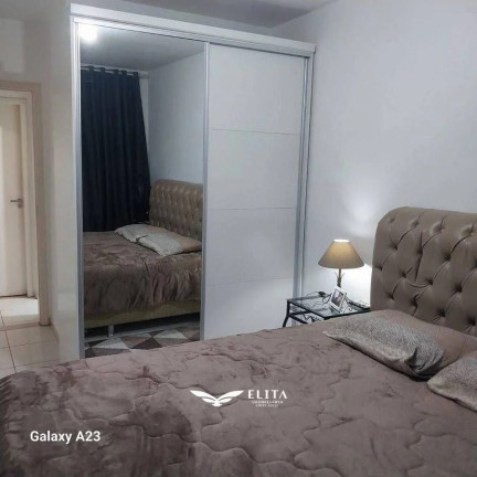 Apartamento com 2 Quartos à Venda, 55 m² em Cidade Nova - Itajaí
