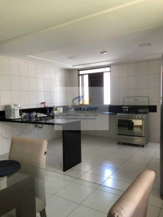 Imagem Casa com 4 Quartos à Venda, 450 m² em Jardim Oceania - João Pessoa Imagem Casa com 4 Quartos à Venda, 450 m² em Jardim Oceania - João Pessoa