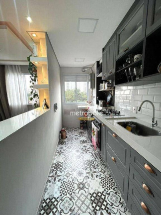 Imagem Apartamento com 2 Quartos à Venda, 40 m² em Parque Rebouças - São Paulo Imagem Apartamento com 2 Quartos à Venda, 40 m² em Parque Rebouças - São Paulo
