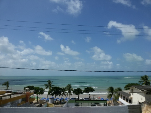 Imagem Casa com 4 Quartos à Venda, 837 m² em Ponta Negra - Natal Imagem Casa com 4 Quartos à Venda, 837 m² em Ponta Negra - Natal