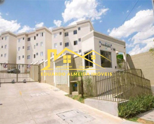 Imagem Apartamento com 2 Quartos à Venda, 49 m² em Vila Jardini - Sorocaba Imagem Apartamento com 2 Quartos à Venda, 49 m² em Vila Jardini - Sorocaba