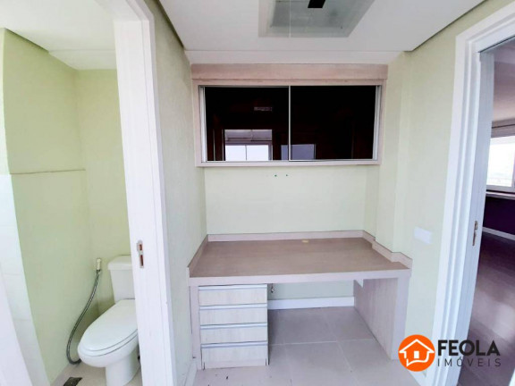 Imagem Apartamento com 3 Quartos à Venda, 150 m² em Frezzarin - Americana