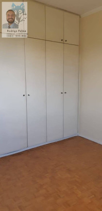 Imagem Apartamento com 3 Quartos à Venda, 118 m² em Jardim São Dimas - São José Dos Campos