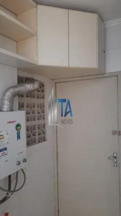Imagem Imóvel com 2 Quartos à Venda, 70 m² em Chácara Da Barra - Campinas