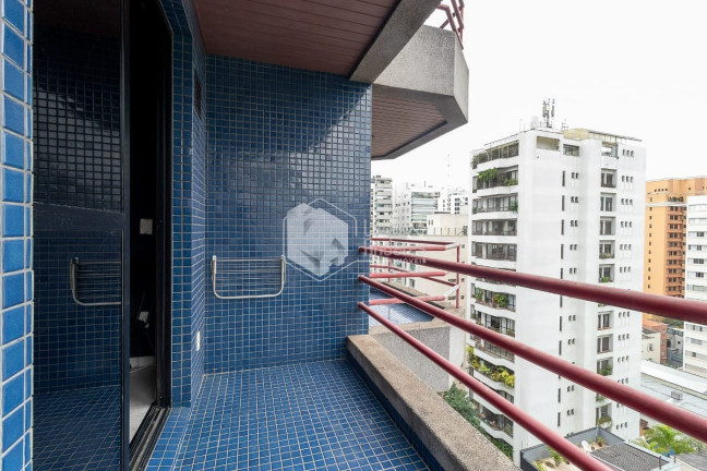 Imagem Apartamento com 1 Quarto à Venda, 35 m² em Paraíso - São Paulo Imagem Apartamento com 1 Quarto à Venda, 35 m² em Paraíso - São Paulo