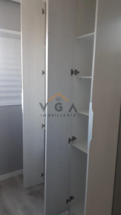 Imagem Apartamento com 2 Quartos à Venda, 36 m² em Vila Formosa - São Paulo