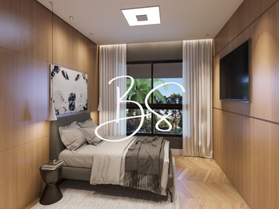 Imagem Apartamento com 2 Quartos à Venda, 50 m² em Centro - Canela