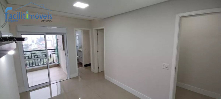 Imagem Apartamento com 3 Quartos à Venda, 116 m² em Baeta Neves - São Bernardo Do Campo
