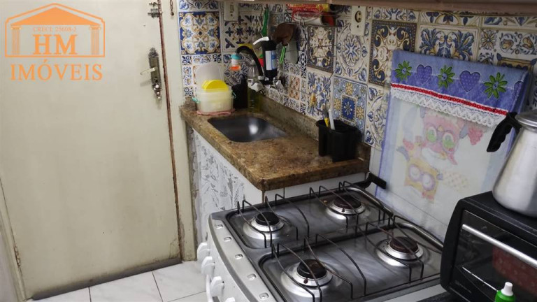 Imagem Apartamento à Venda, 35 m² em Centro - Sao Vicente Imagem Apartamento à Venda, 35 m² em Centro - Sao Vicente
