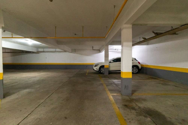 Imagem Apartamento com 3 Quartos à Venda, 142 m² em Itaim Bibi - São Paulo