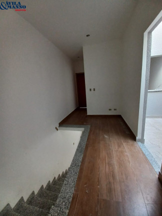Imagem Sobrado com 3 Quartos à Venda, em Parque Da Mooca - São Paulo Imagem Sobrado com 3 Quartos à Venda, em Parque Da Mooca - São Paulo