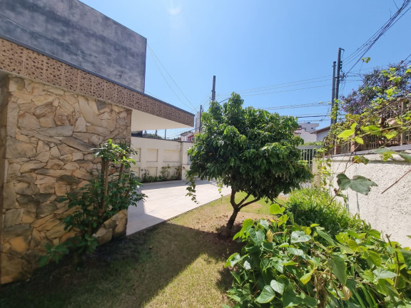 Imagem Casa com 3 Quartos à Venda, 400 m² em Vila Cruzeiro - São Paulo