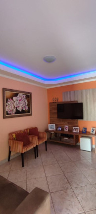 Imagem Imóvel com 3 Quartos à Venda, 162 m² em Santa Luzia - Charqueada Imagem Imóvel com 3 Quartos à Venda, 162 m² em Santa Luzia - Charqueada