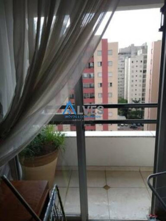 Imagem Apartamento com 3 Quartos à Venda, 79 m² em Planalto - São Bernardo Do Campo Imagem Apartamento com 3 Quartos à Venda, 79 m² em Planalto - São Bernardo Do Campo