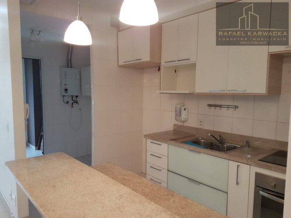 Imagem Apartamento com 3 Quartos à Venda, 97 m² em Alphaville - Barueri