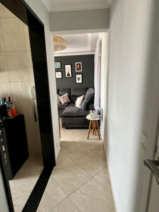 Imagem Apartamento com 3 Quartos à Venda, 72 m² em Vila Matilde - São Paulo