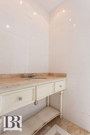 Imagem Apartamento com 3 Quartos à Venda, 296 m² em Paraíso - São Paulo