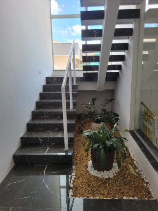 Imagem Casa de Condomínio com 3 Quartos à Venda, 150 m² em Ninho Verde Ii Eco Residence - Pardinho