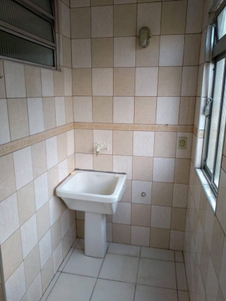 Imagem Apartamento com 1 Quarto para Alugar, 32 m² em Centro - Diadema Imagem Apartamento com 1 Quarto para Alugar, 32 m² em Centro - Diadema