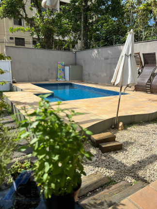 Imagem Casa com 3 Quartos à Venda, 106 m² em Itaguá - Ubatuba