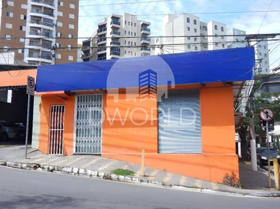 Imagem Imóvel à Venda, 120 m² em Centro - São Bernardo Do Campo Imagem Imóvel à Venda, 120 m² em Centro - São Bernardo Do Campo