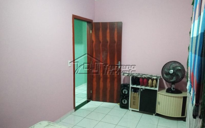 Imagem Casa com 2 Quartos à Venda, 64 m² em Jacareí - Jacareí Imagem Casa com 2 Quartos à Venda, 64 m² em Jacareí - Jacareí