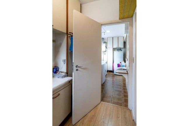 Imagem Apartamento com 3 Quartos à Venda, 142 m² em Itaim Bibi - São Paulo