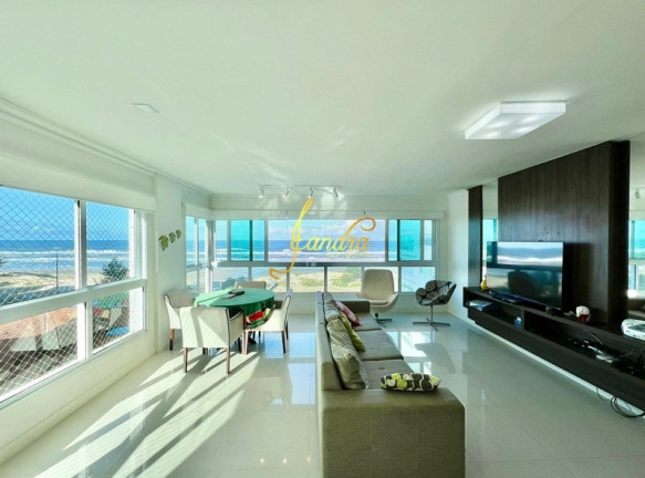 Imagem Apartamento com 4 Quartos à Venda, 193 m² em Navegantes - Capão Da Canoa