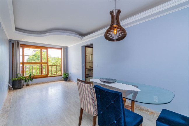 Imagem Apartamento com 3 Quartos à Venda, 154 m² em Teresópolis - Porto Alegre