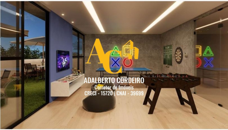 Imagem Apartamento com 2 Quartos à Venda, 47 m² em Iputinga - Recife