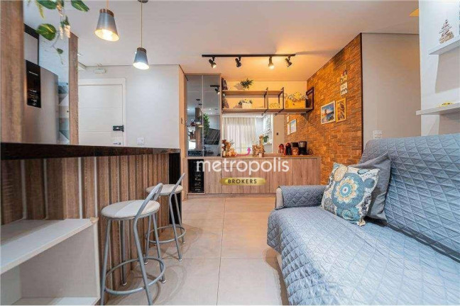Imagem Apartamento com 3 Quartos à Venda, 85 m² em Santo Amaro - São Paulo Imagem Apartamento com 3 Quartos à Venda, 85 m² em Santo Amaro - São Paulo