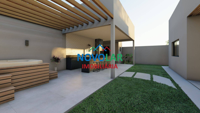 Imagem Casa com 3 Quartos à Venda, 190 m² em Nova São Pedro - São Pedro Da Aldeia