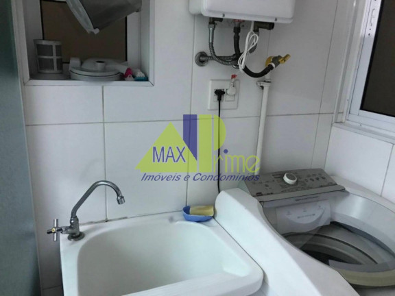 Imagem Apartamento com 2 Quartos para Alugar, 64 m² em Vila Santana - São Paulo