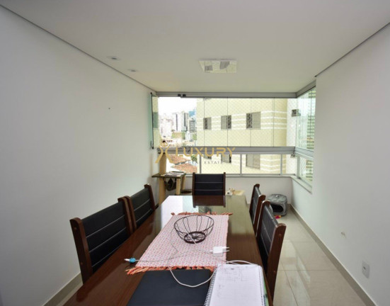 Imagem Imóvel com 3 Quartos à Venda, 71 m² em Gutierrez - Belo Horizonte